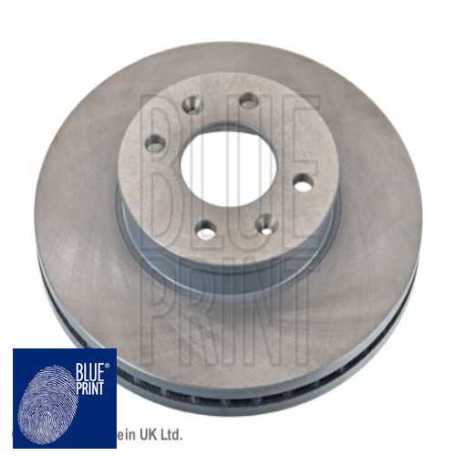 FREN DISKI ÖN  1.0 PICANTO (JA) 2017- Ürün Görseli